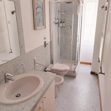 Apartment Incantevole Darsena Navigli Tortona