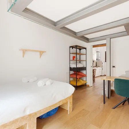 On 2 Levels Milan-crocetta M3! *