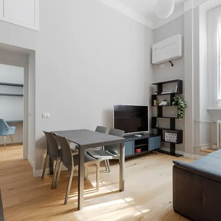 Mac Mahon - Urban Oasis Apartment! Apartment