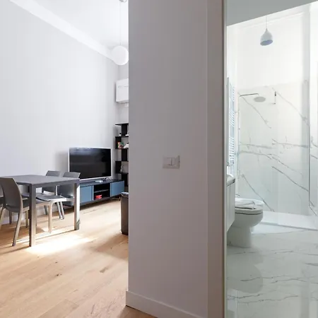 Guesthost - Mac Mahon - Urban Oasis Apartment! Milan