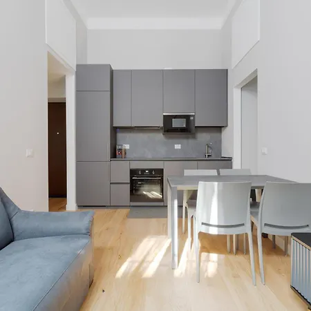 아파트 Mac Mahon - Urban Oasis Apartment! *