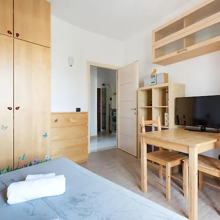 Martesana Cozy - W/ Balcony
