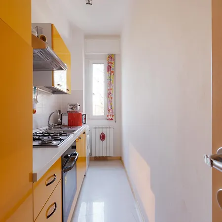 Martesana Cozy - W/ Balcony * Milan