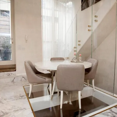 Apartment Nsm Cornalia Milan