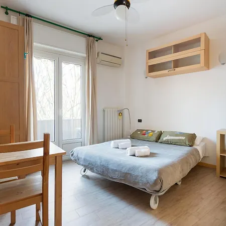 Martesana Cozy - W/ Balcony * Milan