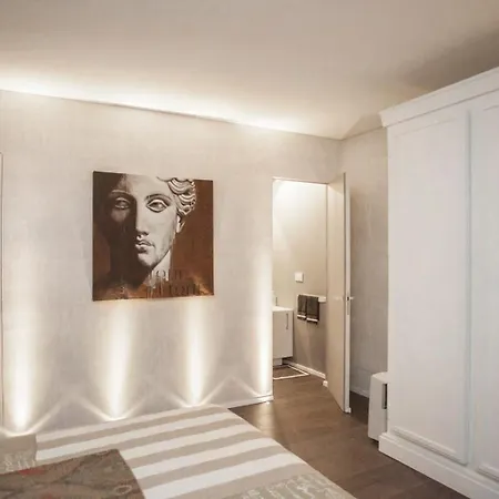 Nsm Cornalia Apartment