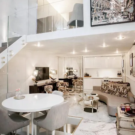 Apartment Nsm Cornalia *