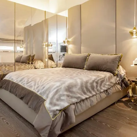 Nsm Cornalia Apartment *
