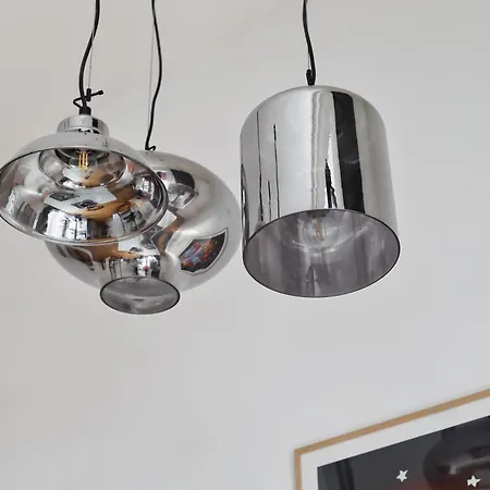Apartamento Urban Glow Via Col Di Lana Milán