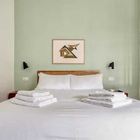 Hostmate - - Via Col Di Lana - Navigli * Mailand