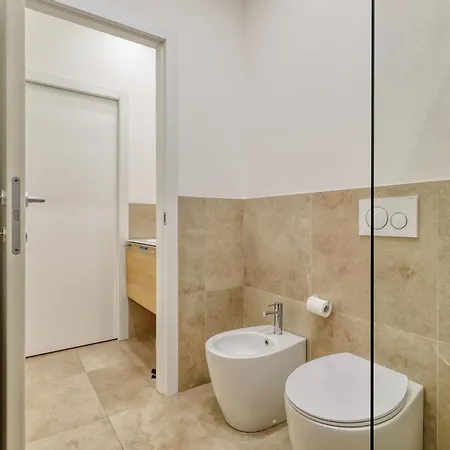 Hostmate - - Via Col Di Lana - Navigli Apartament