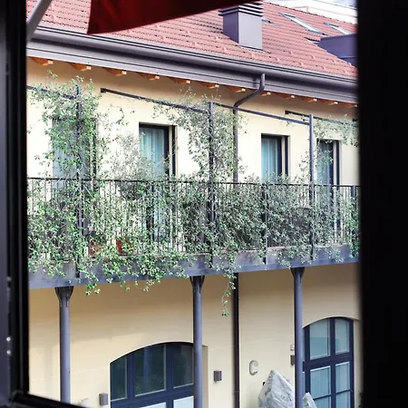 Hostmate - - Via Col Di Lana - Navigli Apartament