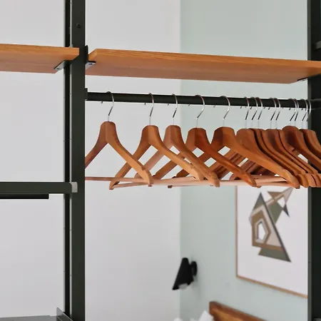 Hostmate - - Via Col Di Lana - Navigli * Mediolan