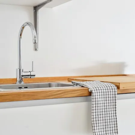 Apartament Hostmate - - Via Col Di Lana - Navigli