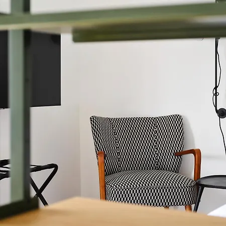 Apartamento Urban Glow Via Col Di Lana