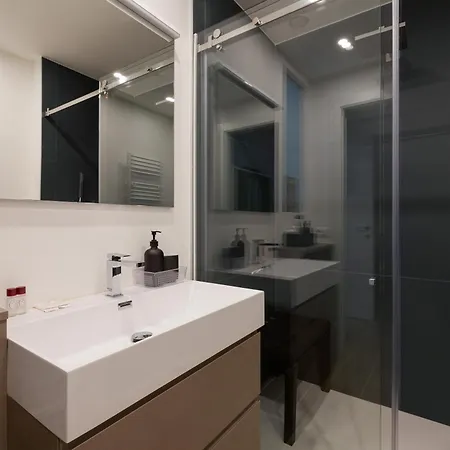 Apartment Mm Gerusalemme Comfy Subway Milan