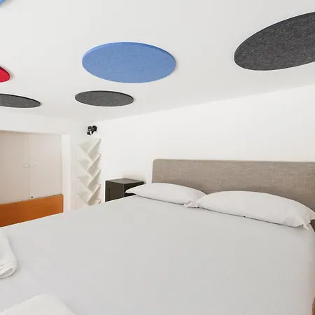 Apartment Mm Gerusalemme Comfy Subway Milan