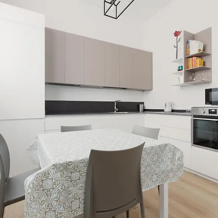 Apartment Mm Gerusalemme Comfy Subway