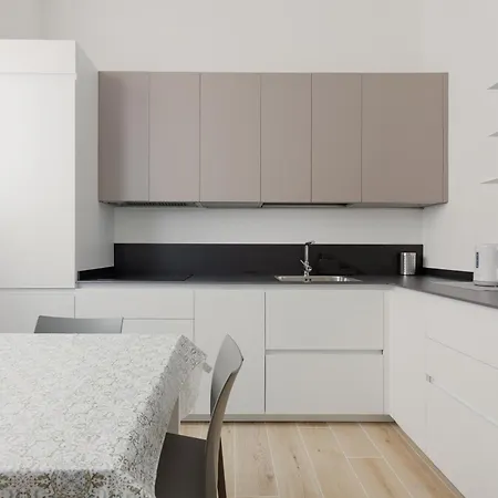 Mm Gerusalemme Comfy Subway Apartment