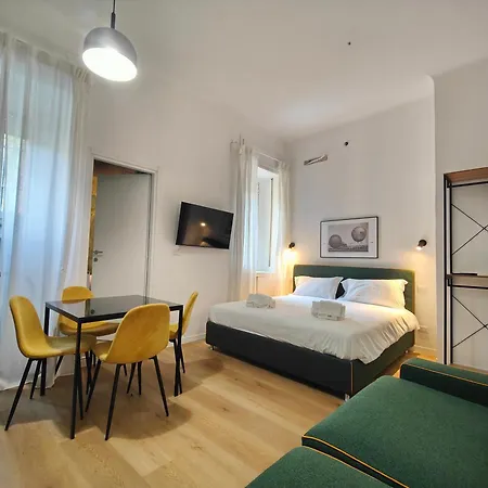 Cortivo - Beatrice D'este 44 - Bocconi Apartment Milan