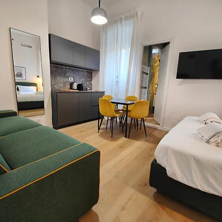 Apartment Cortivo - Beatrice D'este 44 - Bocconi