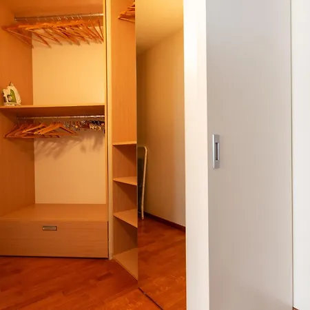 Piola Elegant And Stylish Flat For 4 *
