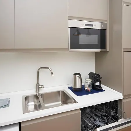 Moderno E Ampio Sul Naviglio Apartment