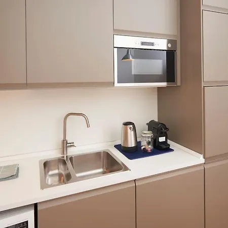 Moderno E Ampio Sul Naviglio Apartment