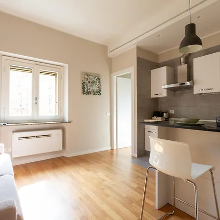 Easytopstay - Porta Romana Lovely * Milano