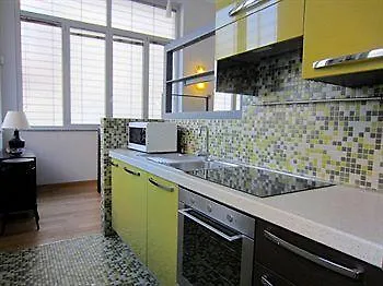 Temporary House Via Romolo Gessi *