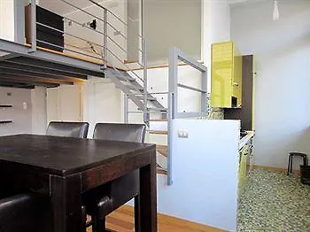 Temporary House Via Romolo Gessi Milano