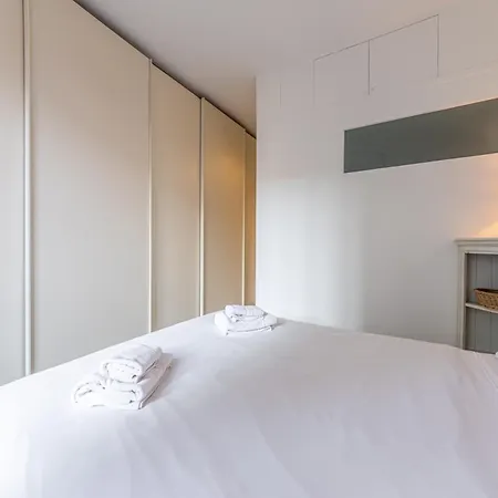 Tortona 36 - Design District Apartman *