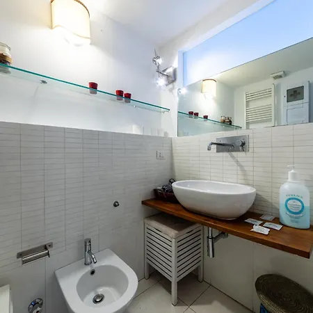 Apartment Tortona 36 - Design District Milan