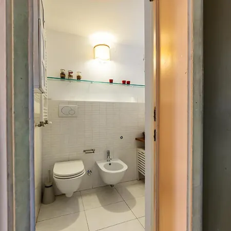 Tortona 36 - Design District Apartment