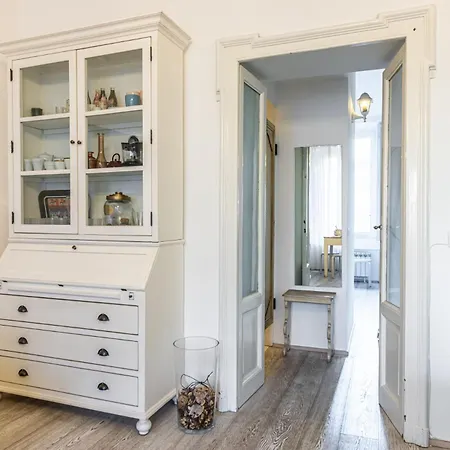 Tortona 36 - Design District Apartment