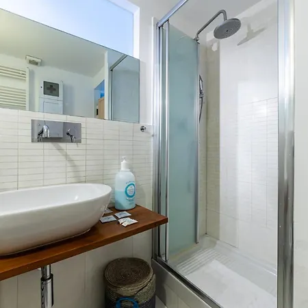 Apartman Tortona 36 - Design District Milánó