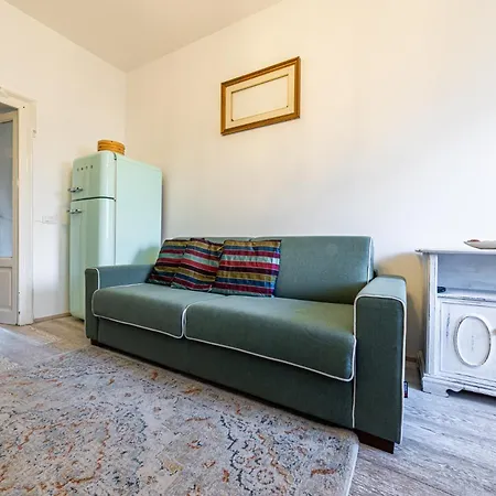 Apartment Tortona 36 - Design District