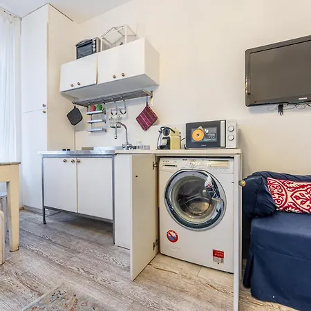 Tortona 36 - Design District *