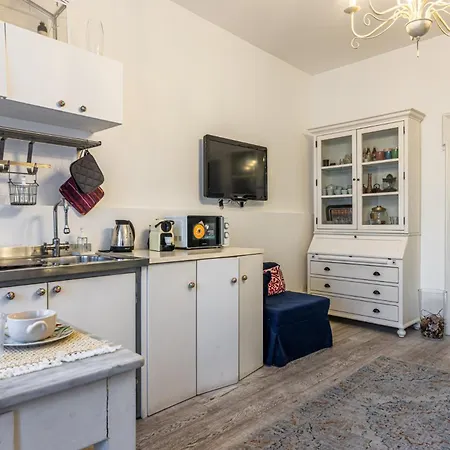 Apartment Tortona 36 - Design District