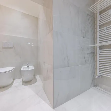 Διαμέρισμα Bramante 15 Bilocale In Chinatown - Vesta Μιλάνο
