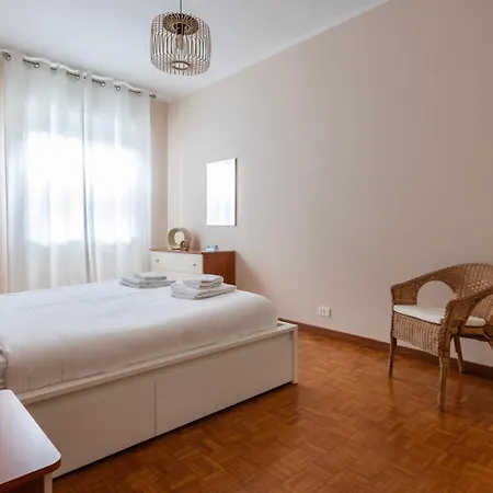 Italianway Comfort - Campania 26 A Milano