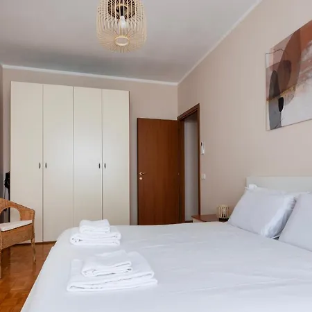 Daire Italianway Comfort - Campania 26 A *