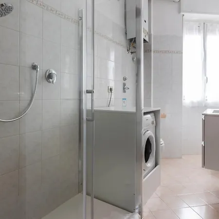 Italianway Comfort - Campania 26 A