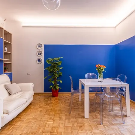 2 Bedroom - Chinatown Apartment Milan
