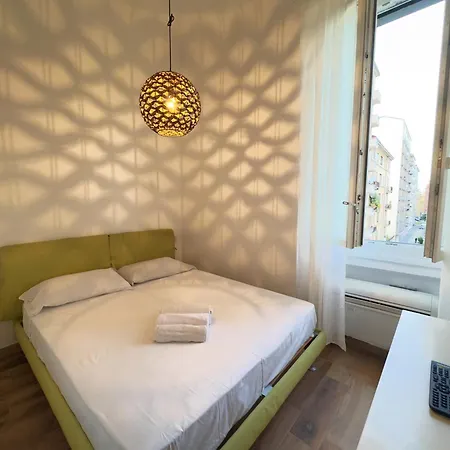 Appartme - Schiapparelli 1.2 *