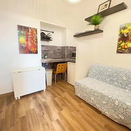 Appartme - Schiapparelli 1.2 * Milan