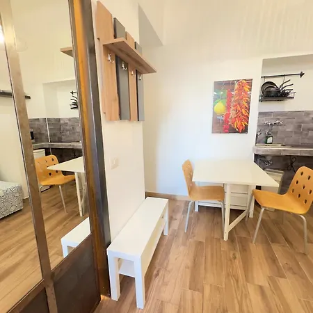 Appartme - Schiapparelli 1.2 Lägenhet Milano