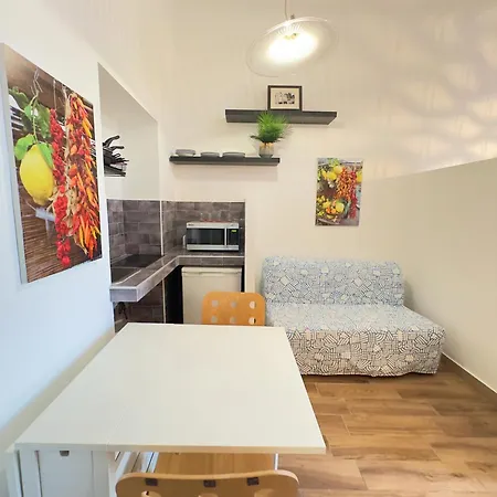 Appartme - Schiapparelli 1.2 Milano