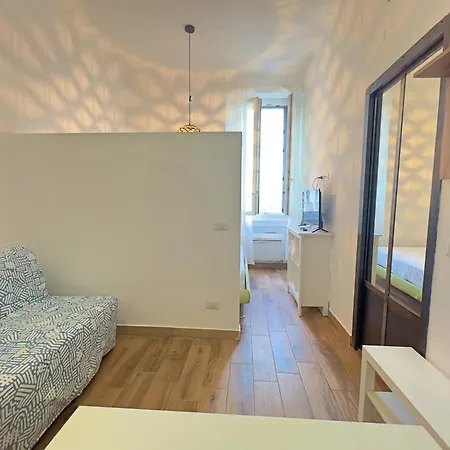 Apartment Appartme - Schiapparelli 1.2 *