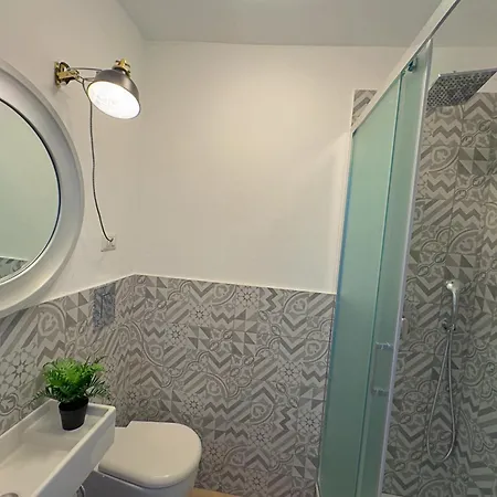 Apartment Appartme - Schiapparelli 1.2 *